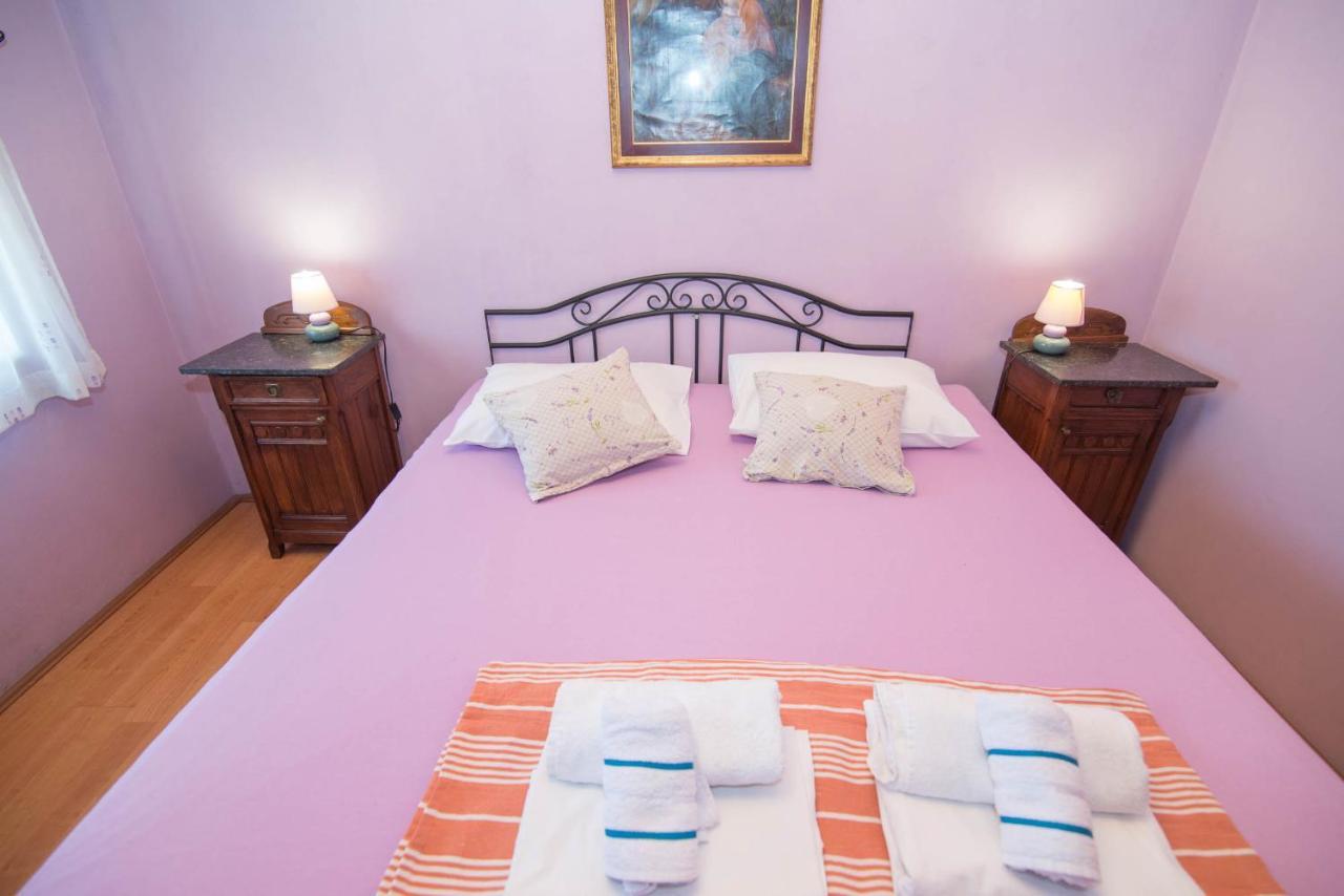 Apartamento App Bonic Veli Lošinj Exterior foto