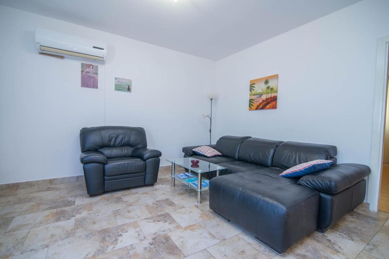 Apartamento App Bonic Veli Lošinj Exterior foto