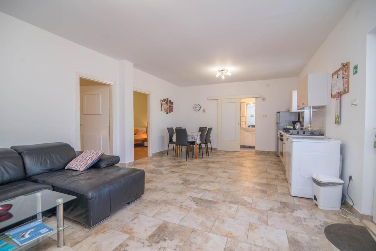 Apartamento App Bonic Veli Lošinj Exterior foto