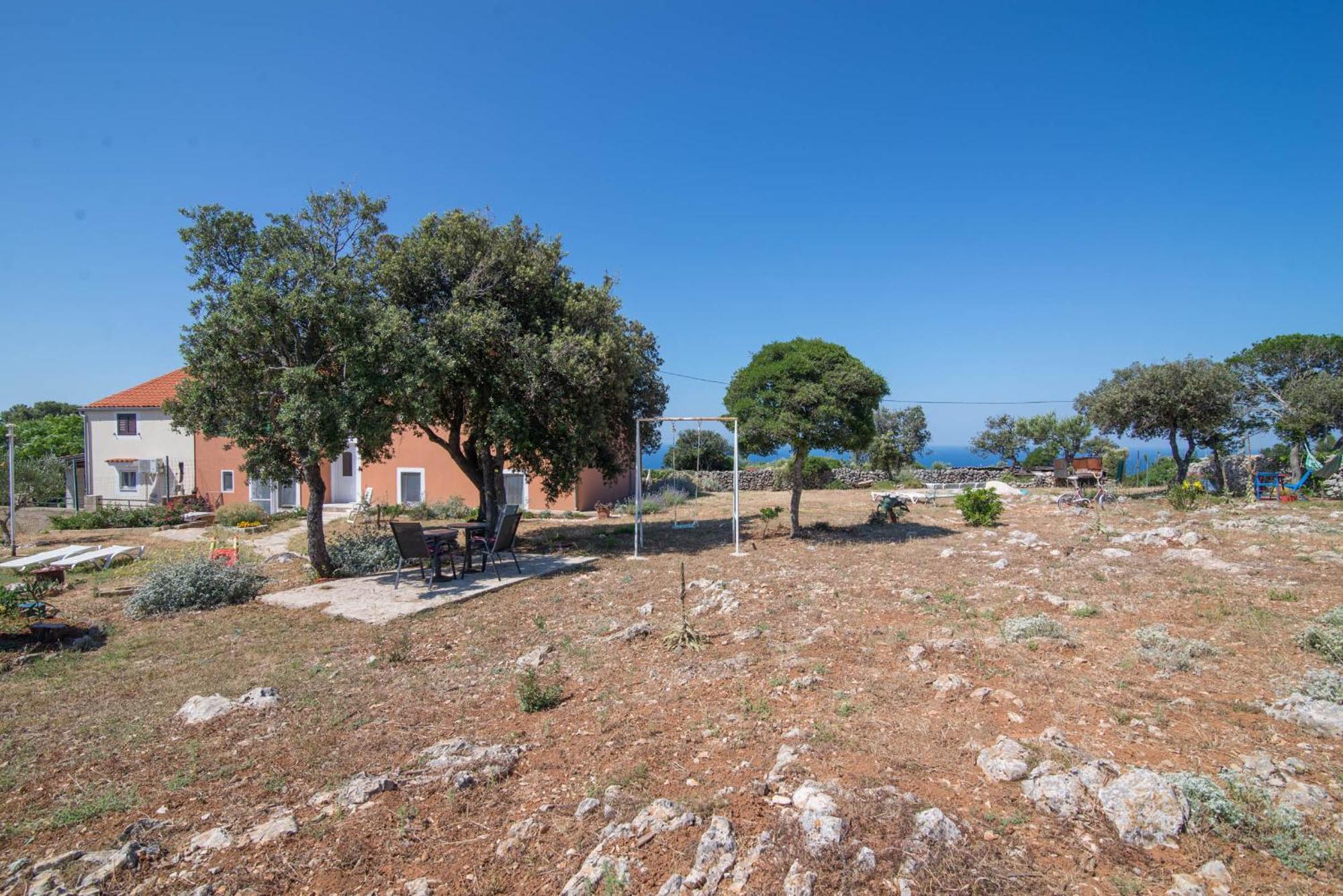 Apartamento App Bonic Veli Lošinj Exterior foto