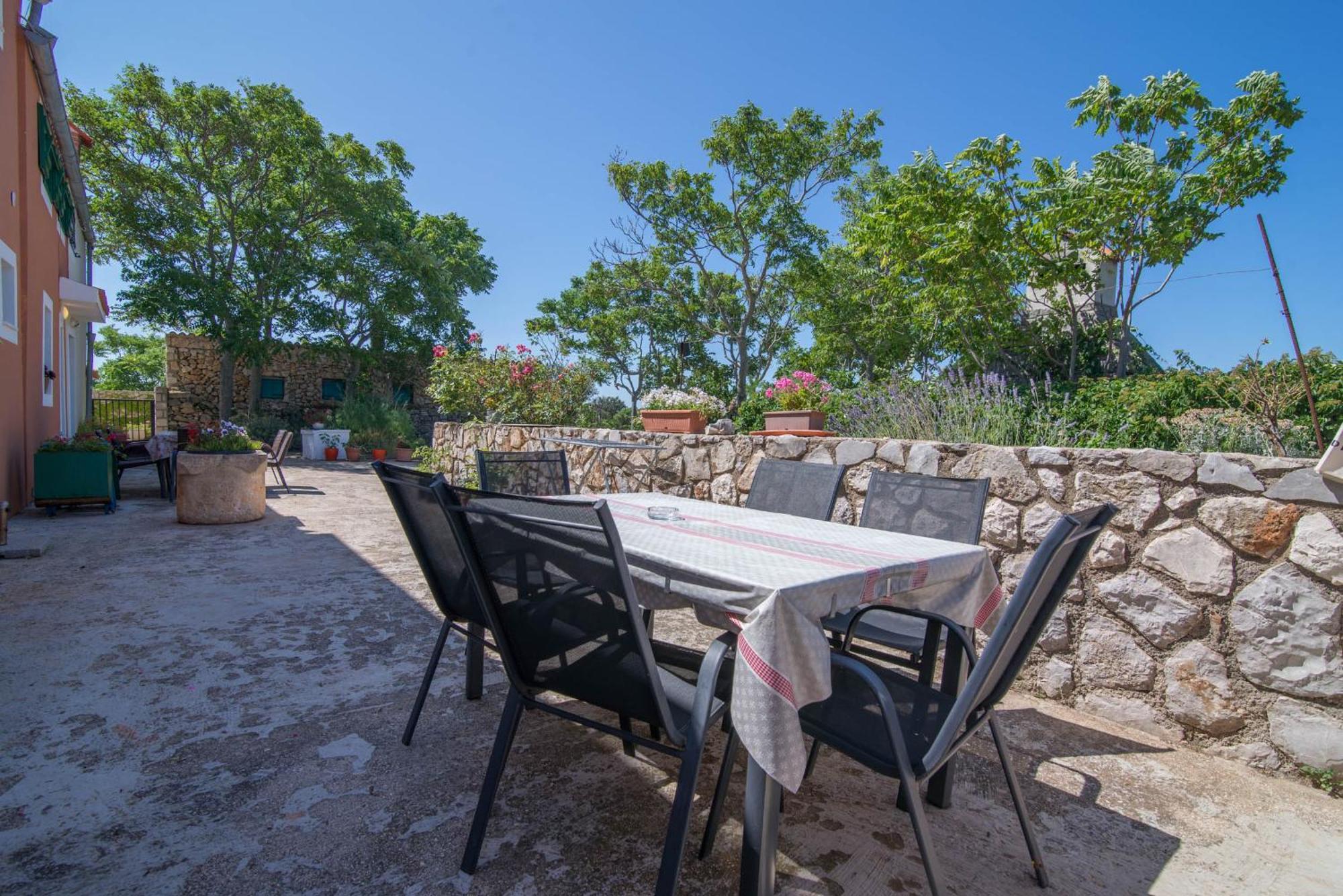 Apartamento App Bonic Veli Lošinj Exterior foto
