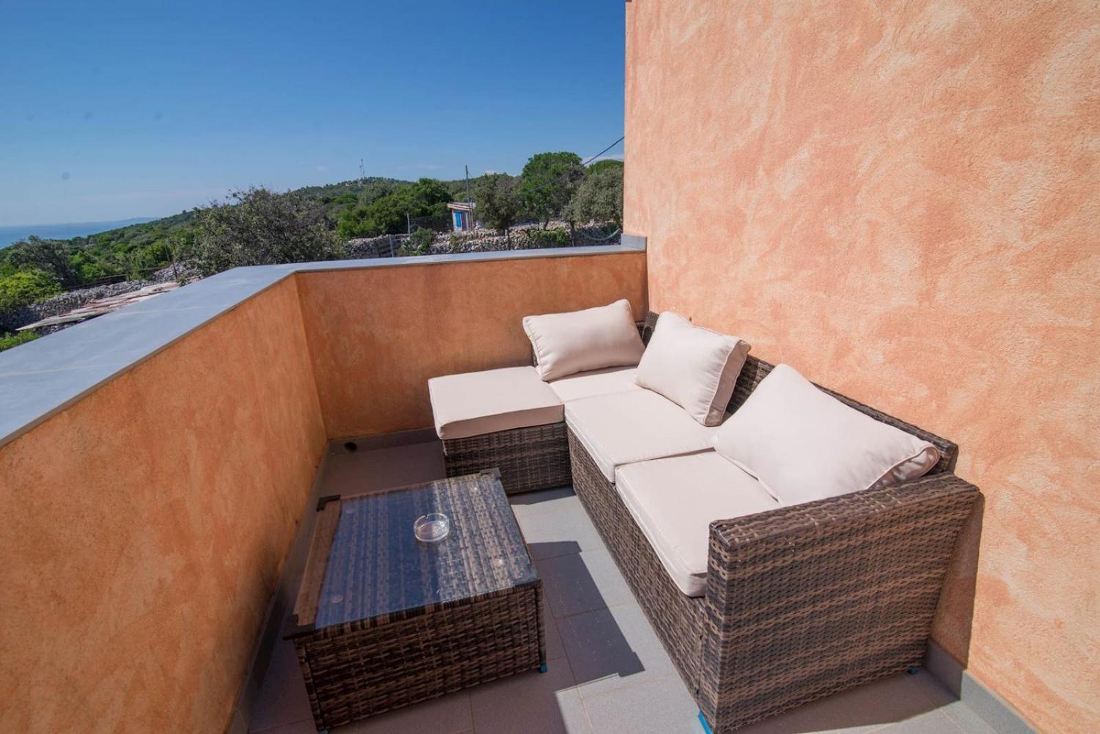 Apartamento App Bonic Veli Lošinj Exterior foto