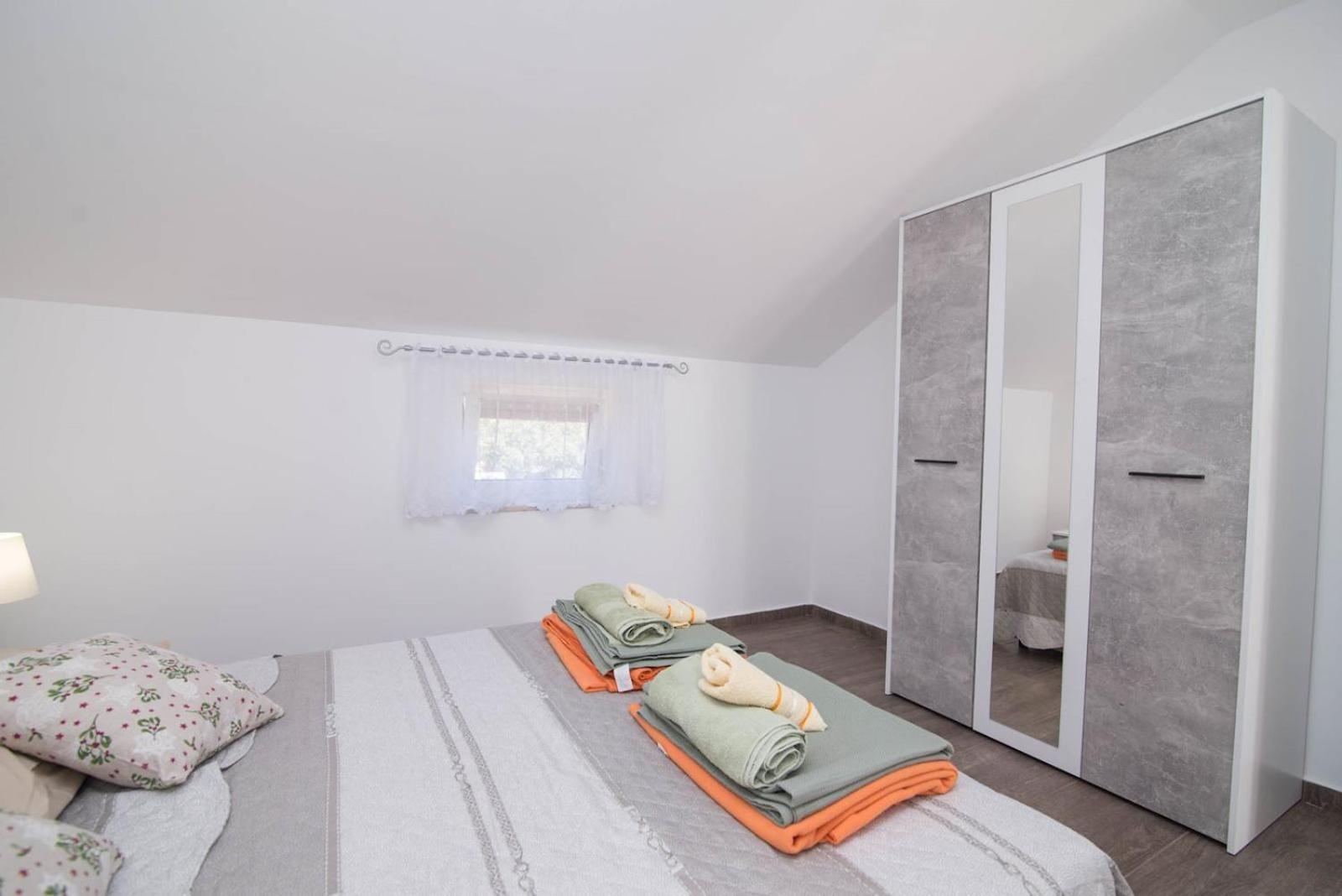 Apartamento App Bonic Veli Lošinj Exterior foto