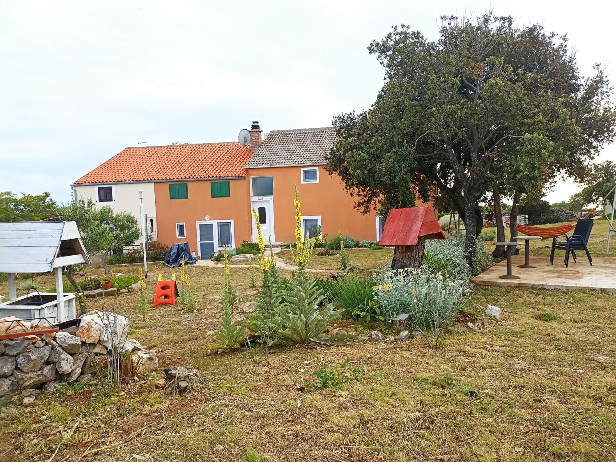 Apartamento App Bonic Veli Lošinj Exterior foto