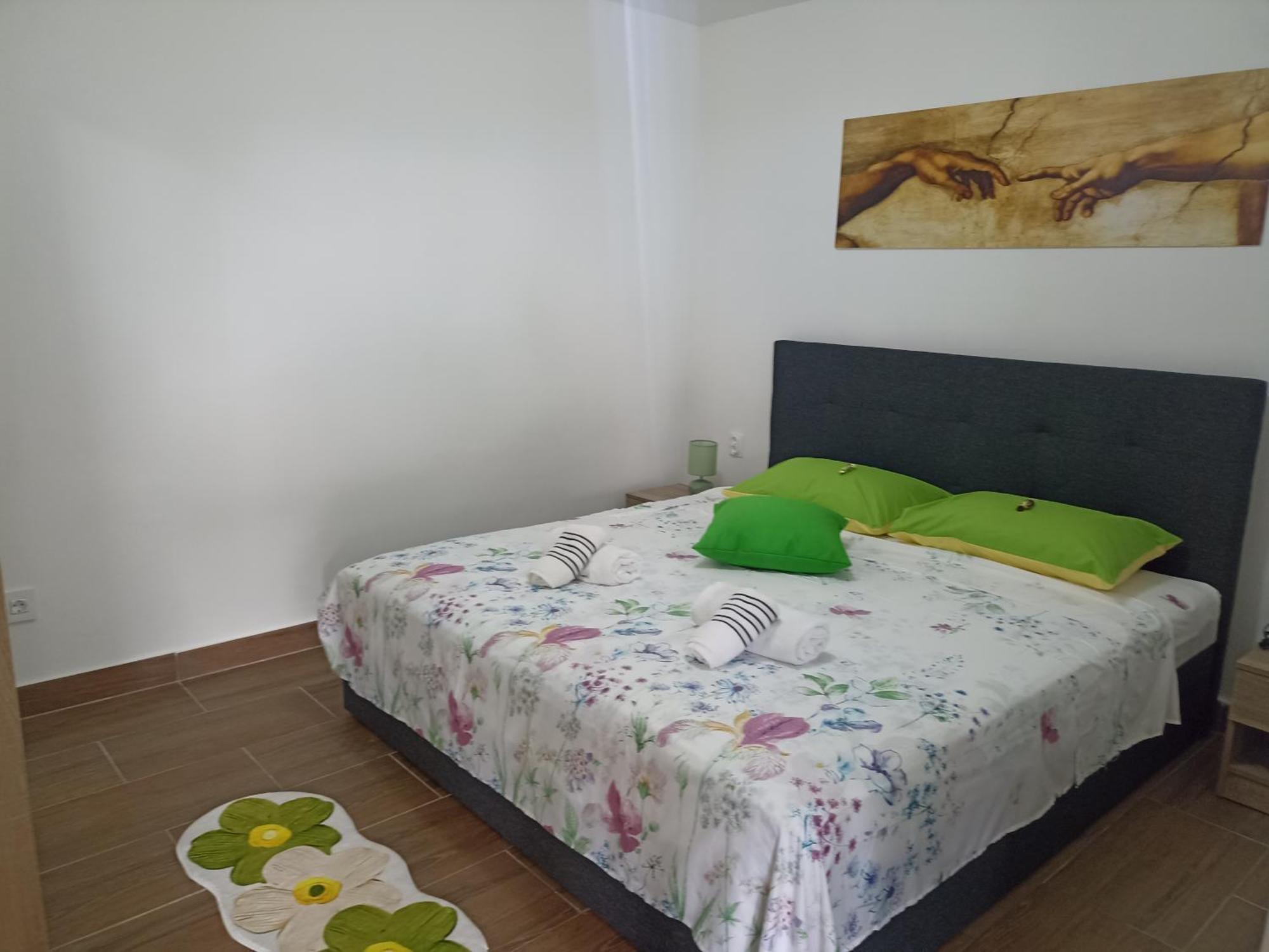 Apartamento App Bonic Veli Lošinj Exterior foto