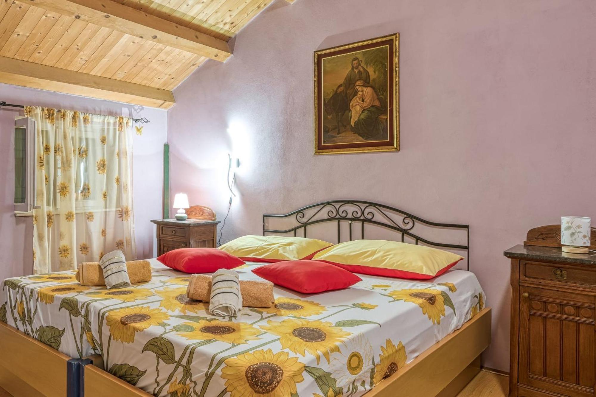 Apartamento App Bonic Veli Lošinj Exterior foto