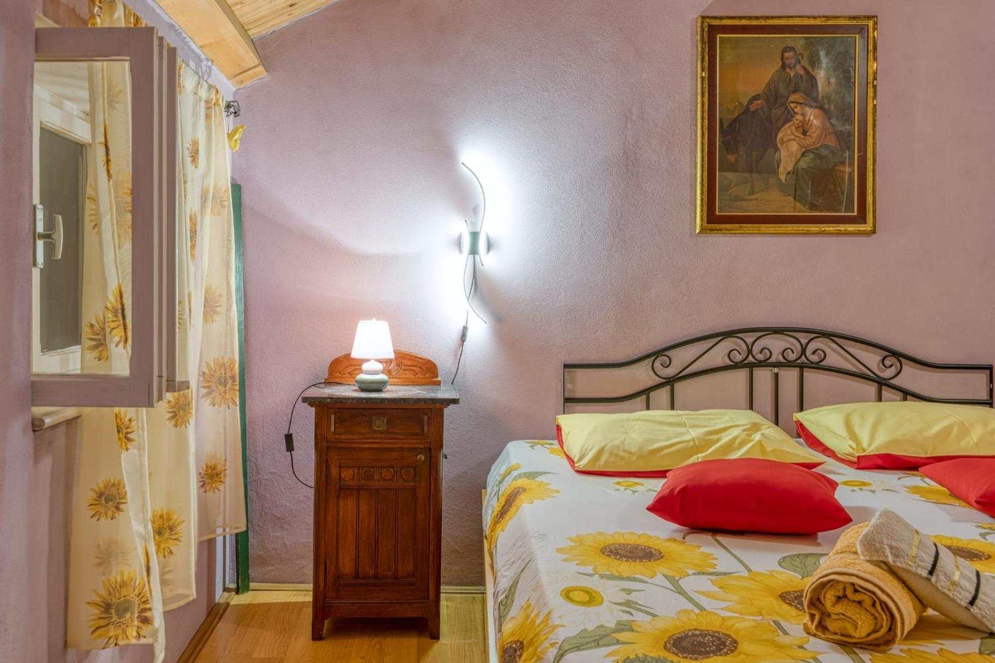 Apartamento App Bonic Veli Lošinj Exterior foto