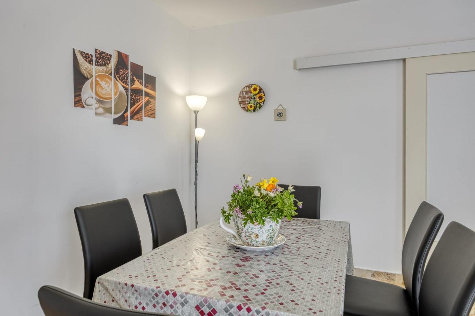 Apartamento App Bonic Veli Lošinj Exterior foto